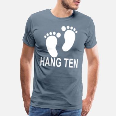 Hang Ten T-Shirts | Unique Designs 